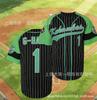 Sports Baseball Uniform Short Sleeve Cardigan Letter Print Men's and Women's Game Training Uniform T-Shirt Game Top
