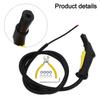 Per Karcher Ricambio per Tubo Pulitore a Vapore SC1 SC2 SC3 SC4 4.322-048.3