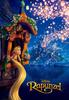 1000-piece Jigsaw Puzzle Tangled: Light To the Future (51x73.5cm)