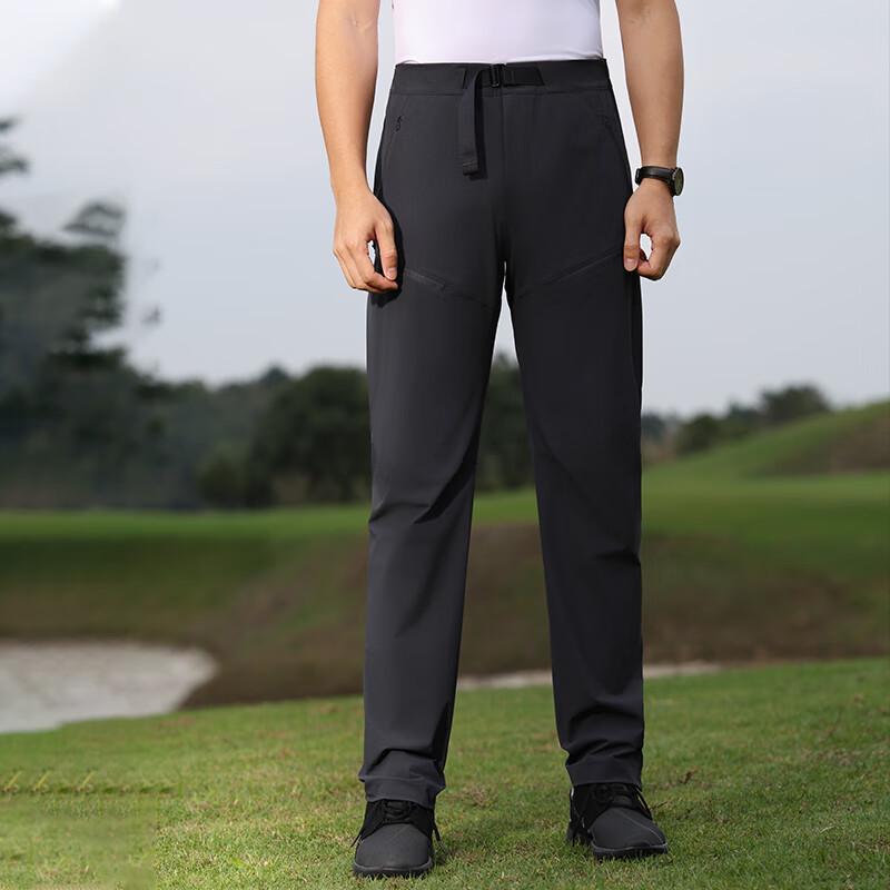 

Fengxun Unisex Breathable Outdoor Casual Pants 4XL