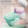 Double Head Ice Roller Facial Cold Therapy Tool for Eye Puffiness Migraine Relief Minor Injury Massage Skin Care Pain Relief