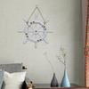 Boat Wall Decor, Beach Hanging Ship Rudder for Pirate Party, Home, Bedroom