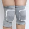 Thickened Sponge Knee Brace Support Sports Compression Knee Pads Elastic Knee Protector For Dancing Workout Training Yoga