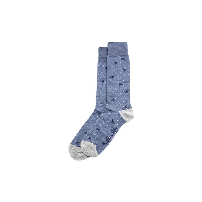 Winter Gift Box 3-PK Sock Set (Multi)