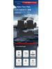 GAC Toyota 19 Levin Hybrid E+ Car Floor Mats Left/Right Hand Drive Nylon & Trunk Mats