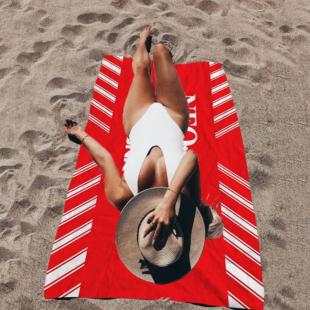 S-SNK N-Neogeo Neo Geo Coperta in Microfibra Asciugatura Rapida Asciugamani da Spiaggia Stampa Sovradimensionata Super Assorbente Coperta Asciugamano da Piscina