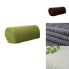 Stylish And Durable Armrest Protectors For Sofa And Chair Featuring Soft Spandex Fabric And Easy Installation