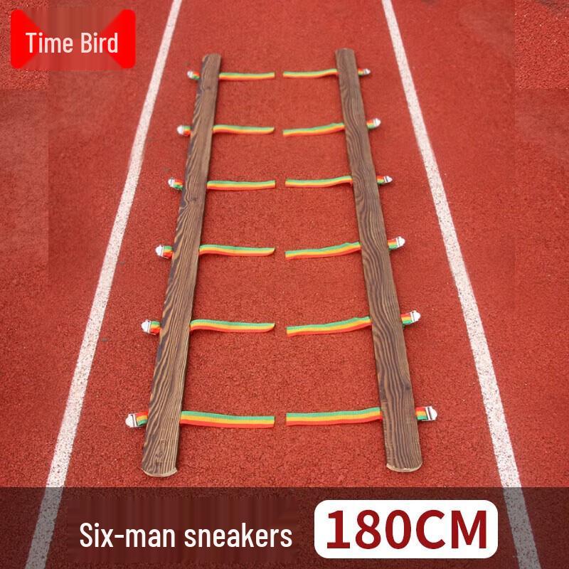 Team Walking Board Race Prop