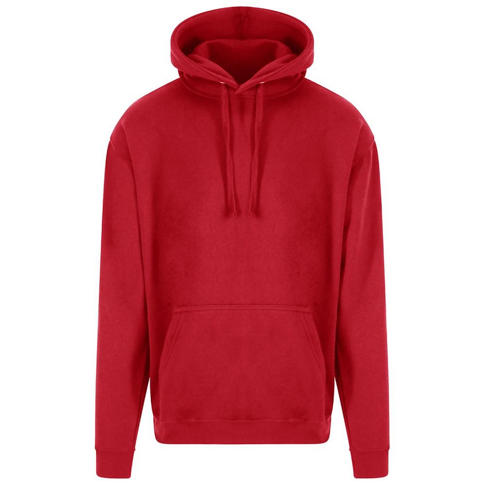 Pro RTX Mens Hoodie