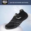 SAFETY JOGGER Herren YUKONSTAR Atmungsaktive Stahlkappe Sicherheitsschuhe