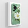 Case For Huawei Nova Y72 Cute Design Phone Cover Camera Protector Soft Liquid Silicone Funda Models MGA-LX3 Protective Bumper