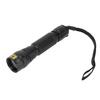 UV Flashlight Professional High Brightness 365nm UV LED Mini Flashlight for Pet Urine Detector Resin Curing