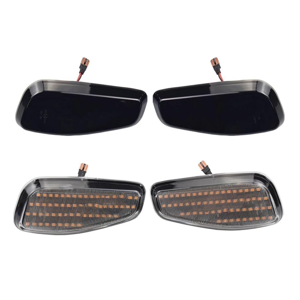 Turn Signal Lamp for Renegade BU 2014 2015 2016 2017