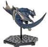 Monster World Anime Action Figure Hunter Plus All Dragon Rathalos Nergigante Nargacuga Zinogre Kushala Figure Model Toy Gifts