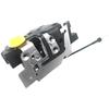 Tailgate Center Lock Mechanism High Roof 5 P For Ford Transit  2012- BK21V43288DG BK21V43288DH Car Accessories