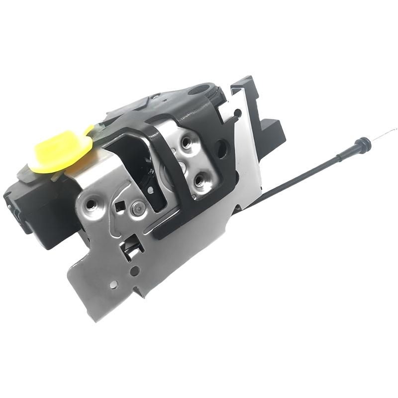 Tailgate Center Lock Mechanism High Roof 5 P For Ford Transit  2012- BK21V43288DG BK21V43288DH Car Accessories