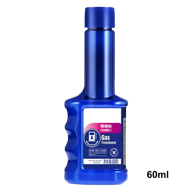 Oil Injector Cleaner 60ml Oil Tank Cleaner Engine Cleaner Engine Flush Cleaner Powerful Engine Oil System Cleaner For