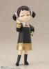 TAMASHII NATIONS Becky approximately 85mm PVC painted action figure S.H.Figuarts SPY×FAMILY Blackbell,