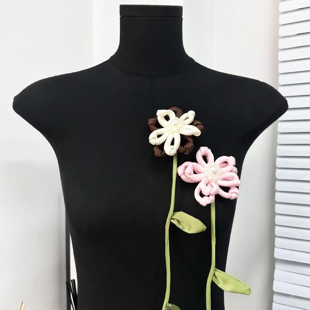 

Clothing Brooch Clothing Appliques Embroidered Patch Clothing Patch Clothes Decoration