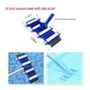 Liweiwo Manual Pool & Pond Vacuum Head