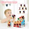Doll Pendant Plush Lollipop Doll Ornaments