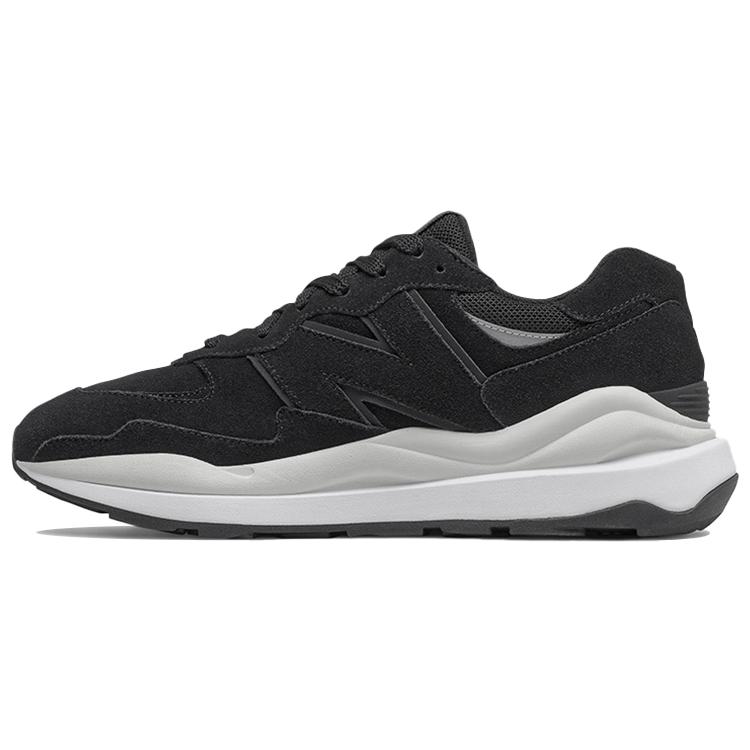 New Balance 57/40 'Black White'