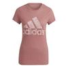 Adidas Womens/Ladies Must Haves Winners T-Shirt