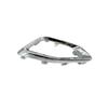 Front Fog Lamp Decorative Frame For MG HS 2018 2019 2020 10457758 10457756 Car Accessories