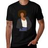 Whitney TShirt Unisex t shirts graphic t shirt Unisex cotton TShirt