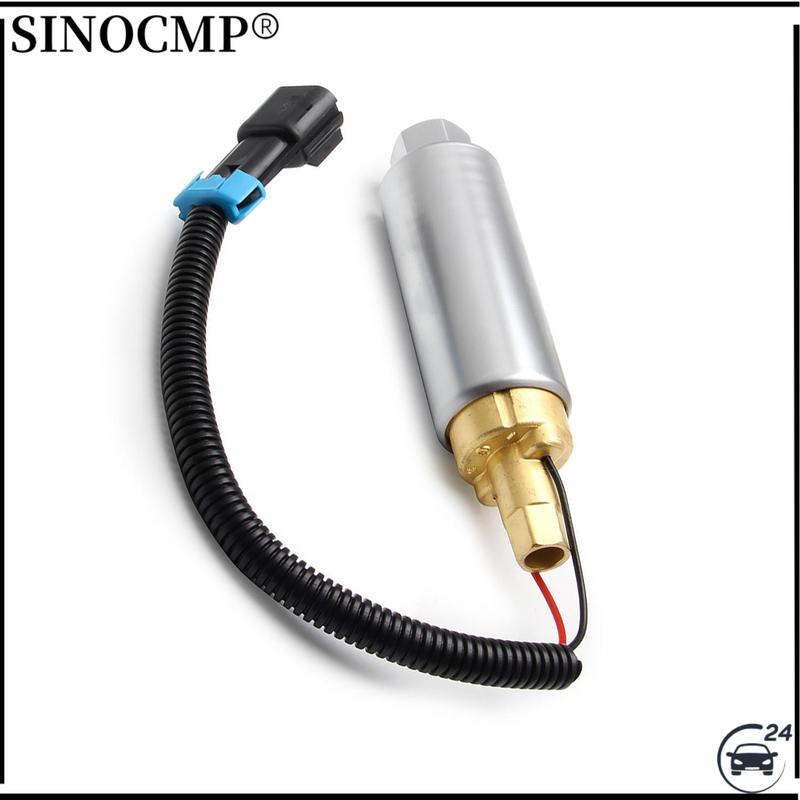 

861156A1 807949A1 PH500-M014 Electric Fuel Pump For MerCruiser EFI MPI V8 305 350 454 502 Engine Car Accessories Parts Pumps