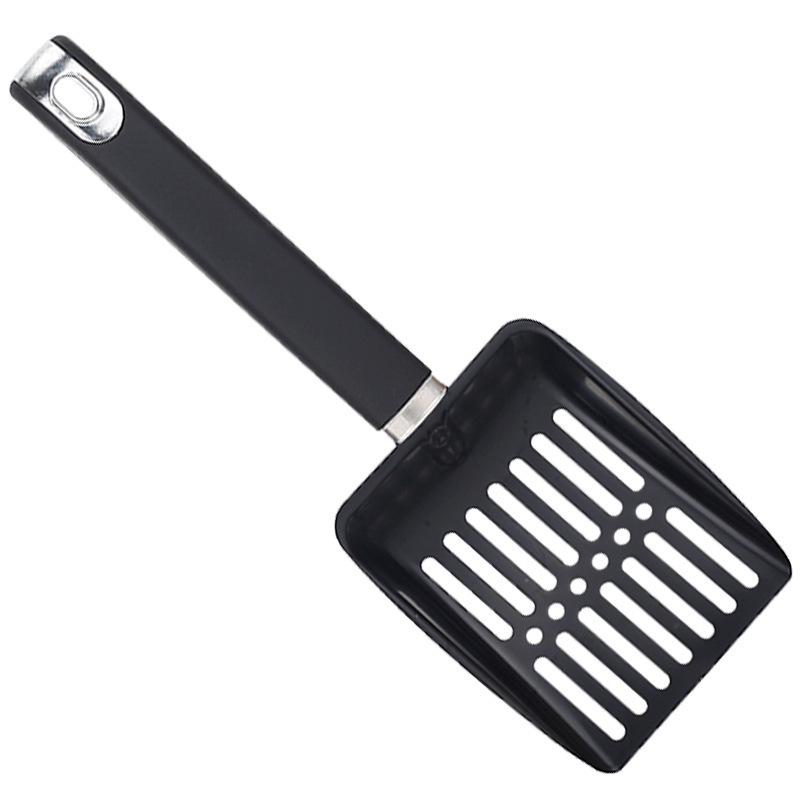 Cat Litter Scoop Shovel for Cleaning Tofu Sand and Pet Waste