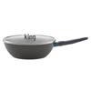 ZWILLING Now Marble Non-Stick 4-Piece Cookware Set