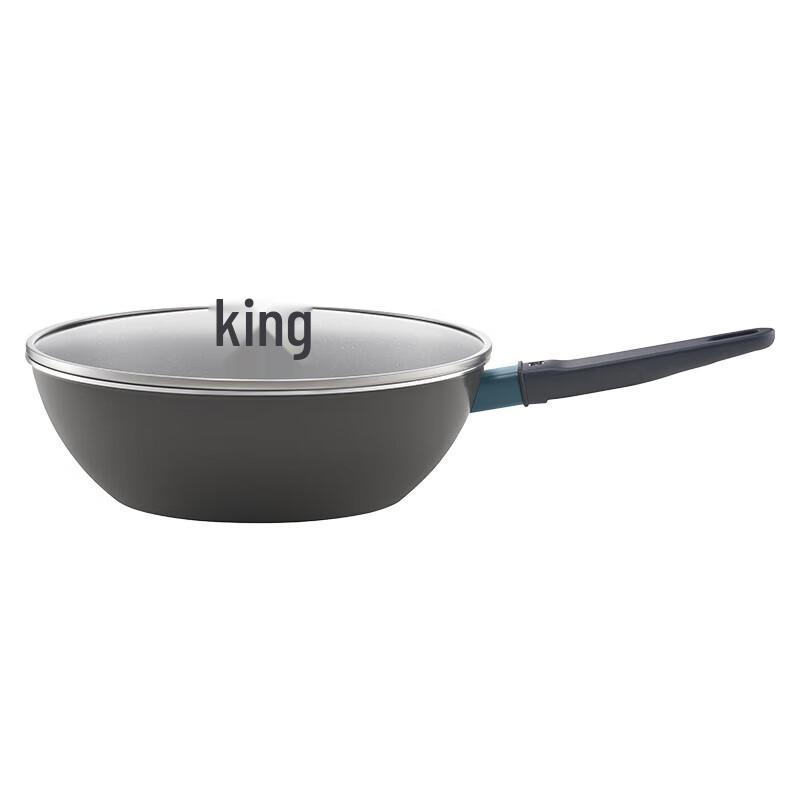 ZWILLING Now Marble Non-Stick 4-Piece Cookware Set