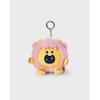 TREASURE TRUZ New Year Dragon Doll Key Ring