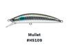 Ima Gyodo Heavy Surfer 90 Sinking Lure 109 (8686)