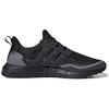 New Adidas Ultra Boost Reflective Black EG8105