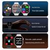 LefitM16 Teen 5G Smartwatch mit rotierender Dual-Kamera (CN-Version)