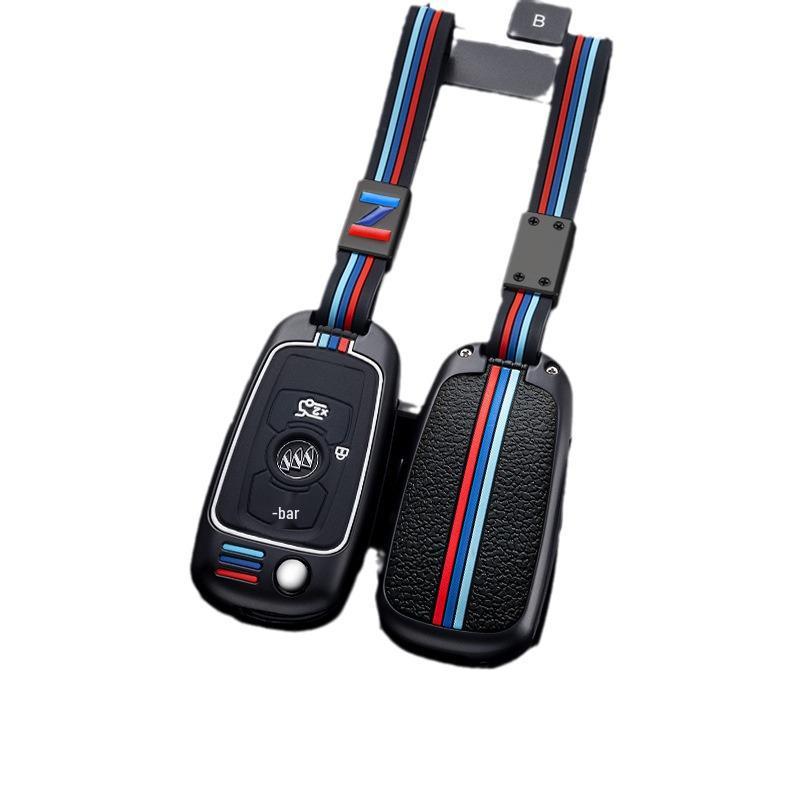2015-19 Buick Verano Sedan/Hatchback GS Key Shell Cover