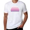 Retro Sunset Tshirt Outdoor Sports Lightweight Tee
