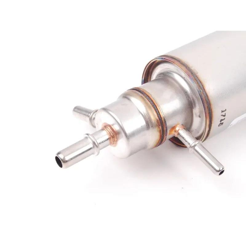 Fuel Filter For  M-Klasse W163 ML320 ML350 ML500 ML430 ML55 1998-2005 Cleaner 1634770801 KL438