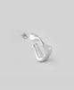 Quarqor #7721 Silver92.5 Earring