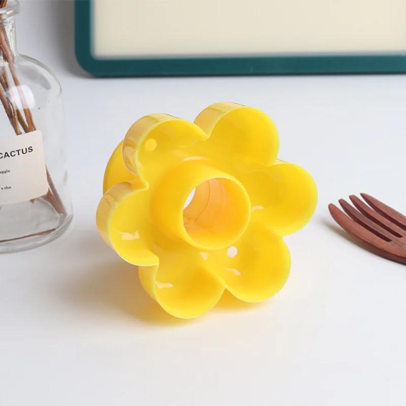 Desserts Cooking Donut Mold Doughnuts Cutter Bread Cutting Maker Cake Decorating Kitchen Baking Tools Accessories DIY Creative
