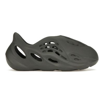 Yeezy Foam Runner Niños Carbono Zapatillas para Niños Gris IG5352