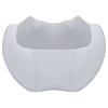 AUX Rechargeable Neck & Shoulder Massage Pillow CN plug (adapter included)