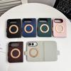 Shell and Membrane Integrated Design, Suitable for Apple Duo Phone Case, iPhone Duo Foldable Screen Case, for Export