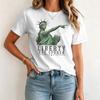 Liberty Has Spoken Print T Shirt Unisex Unisex Vintage Short Sleeve Humor Tshirts