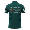 Red Bull 2026 Summer WSbK ZXMOTO Championship Racing Suit Summer Polo Shirt