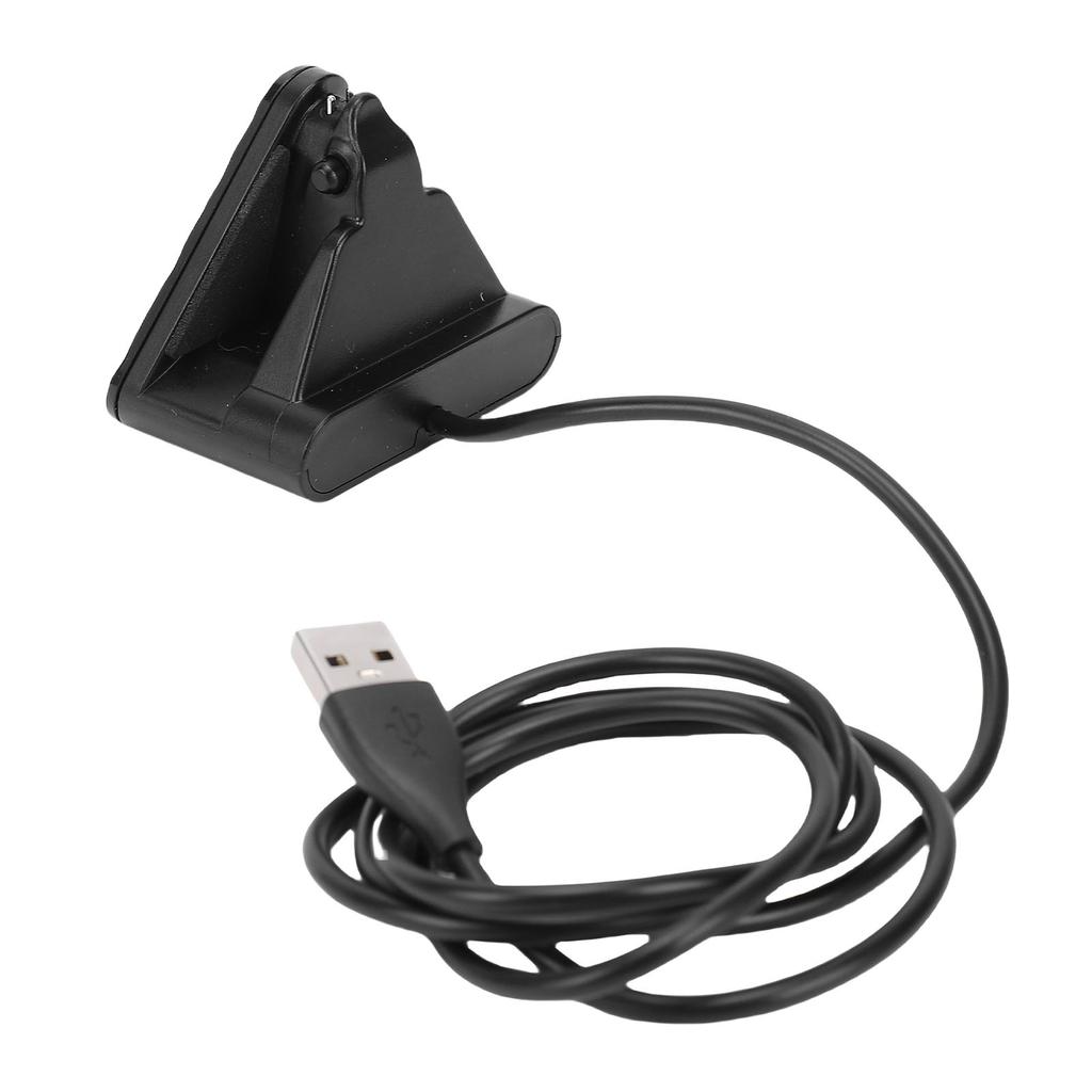 Charging Dock Fit for Headliner Skyler Smart Glasses Potable Travel USB Type   Charging Dock Stand with Adapter