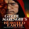 Garth Marenghis This Bursted Earth by Garth Marenghi Hardback Book 9781399721936