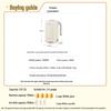 Joyoung D650 Multifunction Wall-Breaking Blender CN plug (adapter included)